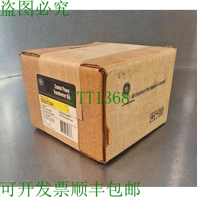 原装供应CR308XT204A 控制电源变压器套件 尺寸 2 240/480V。 Loc