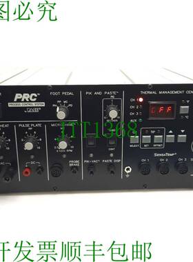 原装供应Pace PPS-400 PRC2000 7008-0187 SensaTemp 电源单元,12