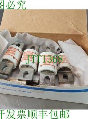 原装供应Ferraz Shawmut A13X250-4 安培保险丝 250A 130 伏盒带