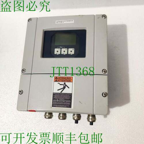 原装供应Endress Hauser Proline Prosonic Flow 93 探针 FLOW 93