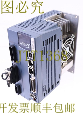 原装供应电气 RYT751D5-VS2 FALDIC ALPHA5