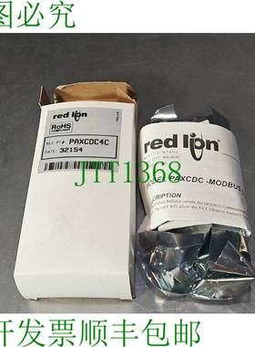 原装供应Red Lion Controls PAXC4C 面板仪表可选卡。 Loc3C-11