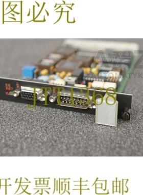 原装供应DGD 加德纳丹佛 PC 板 S112600 SMK 2.0