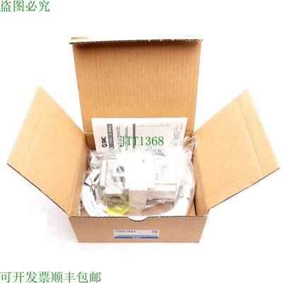原装供应SMC ITV3010-01T3L4 电气调节器,4000 升/分钟,0.7-15PSI