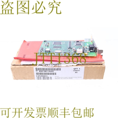 原装供应A5E00369843 6GK15611AA01 6GK1561-1AA01！ ！