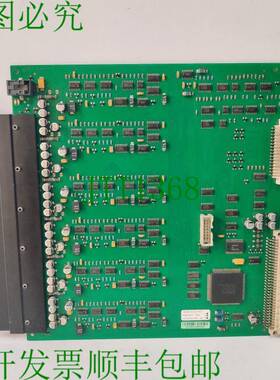 原装供应ZENITEL 挪威 ALST2 PCB 板 100910