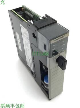 原装供应AB 1756-L61 ControlLogix 5561 CPU 处理器