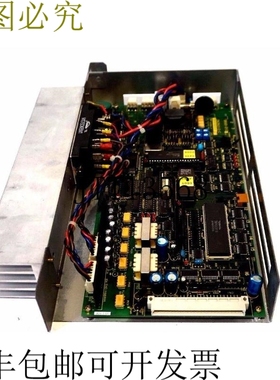 原装供应二手 TOSHIBA SRAD12-015 SRA 驱动器电源模块 SRAD12015