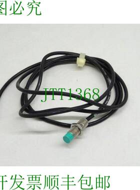 原装供应24412S 传感器 NJ4-12GM40-52 / EN50 008 A22