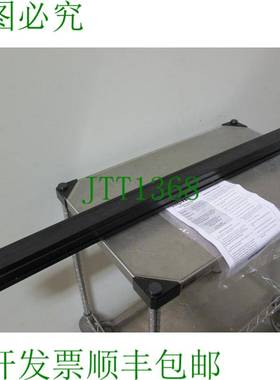 原装供应W.C. Branham STX023RS3 气动无杆 54.5 英寸 Nema 23 电