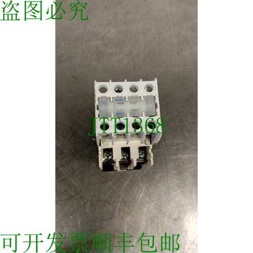 原装供应CUTLER-HAMMER C320KGT8 AUXILIARY CONTACTS 240V 线圈