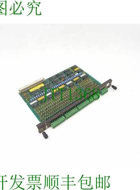 原装供应047961-106401 数字输入 Cl300 板