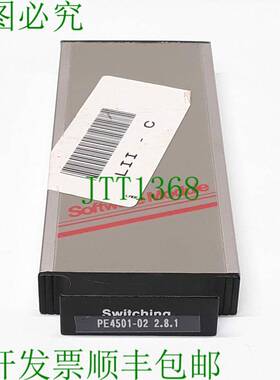 原装供应Penril DataComm PE4501-02 2.8.1 模块切换
