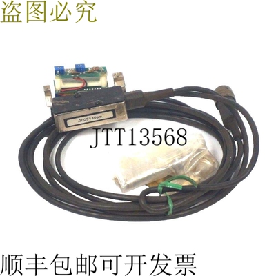 原装供应二手 ANILAM .0005''/10UM Lector Cabeza