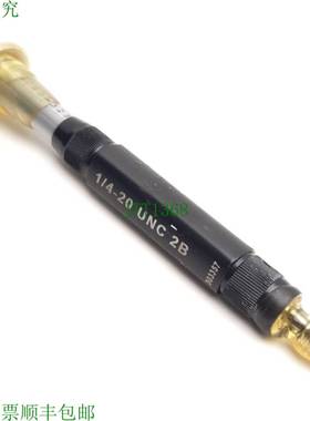 原装供应莱技 Instruments 1/4-20 UNC 2B 螺纹计,GOPD 0.2175 /