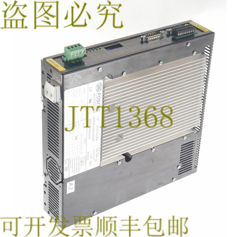 原装供应SIG POSITEC WD3-004.1802 64304180203
