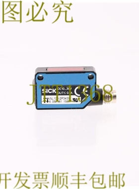 原装供应SICK 6 052 361 WL100-2P3439 6052361