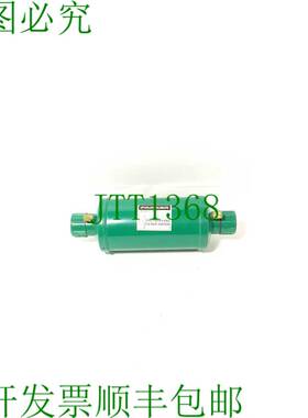 原装供应Parker SLD54-13V吸管过滤烘干机