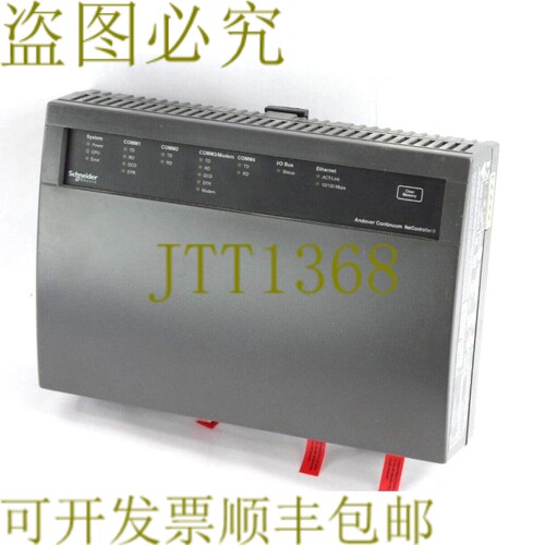 原装供应2019 电气安多弗连续网络控制器 CX9680 NC2-R-000