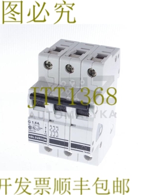原装供应ABL SURSUM ALTECH 公司 G 1.6A G1.6A