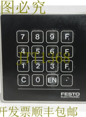 原装供应FESTO 车库垫 3.99100.275/000 288.000.061