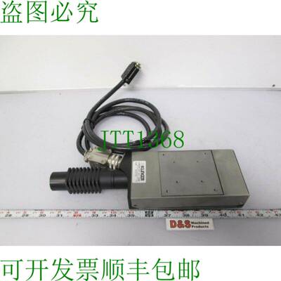 原装供应Klinger Scientific 线性致动器 1 毫米 Travel 80 毫米