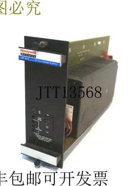 原装供应二手 MEASUREX 08657100 REV。 D 电源模块