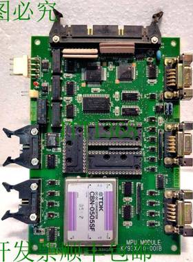 原装供应寺崎EIN1101 MPU模块K/93X/10-00IB