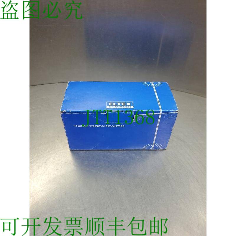 原装供应Eltex P/N:16828 螺纹张力监测模块。 5D-1