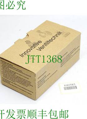 原装供应真空阀 GO2201150 G052.005356.010.009.010 M214 VU 24V