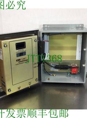 原装供应Cattron Theimeg 型号 RD804 便携式遥控器 接收器/解码