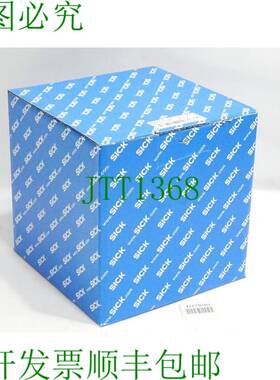 原装供应西克增量编码器 DKV60-E1Z0-S05 1035773 / 新原件
