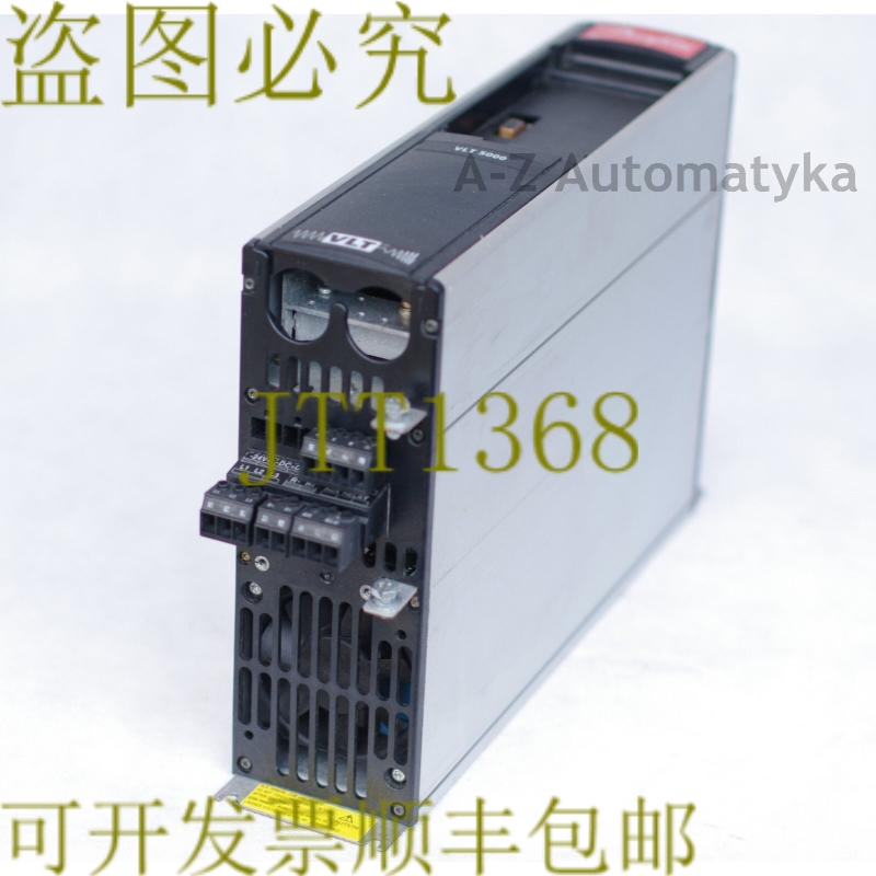 原装供应丹佛斯 VLT5000 175Z0041 VLT5002PT5B20SBR3DLF NOK