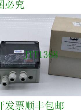 原装供应Gelbau 3003.5246Z2 安全继电器 24VDC