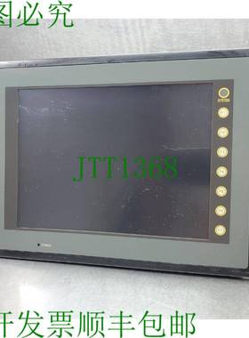 原装供应电动UG430H-TS1触摸屏面板。 2C