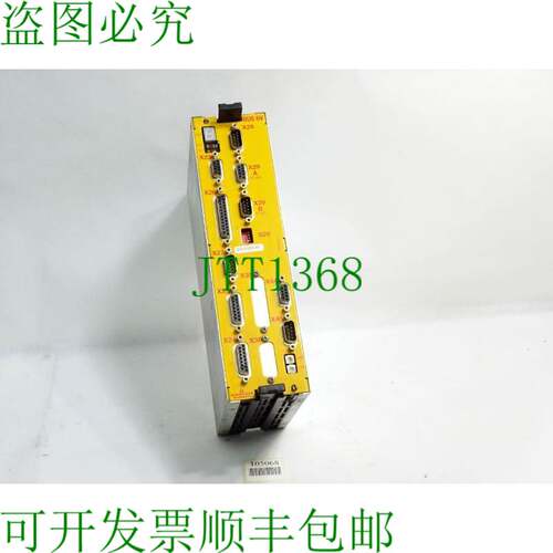 原装供应Baum&uuml;ller 控制单元 BUS6-VC-A0-0022 DS131B30-5