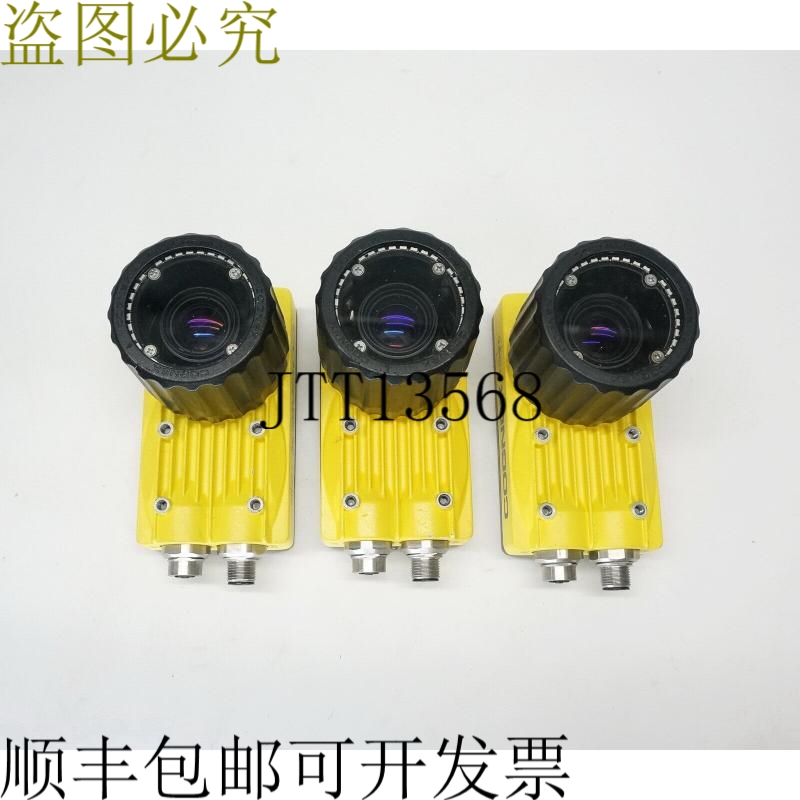 原装供应康耐视 IS5411-00 In-Sight 5411 825-0069-1R 智能扫描