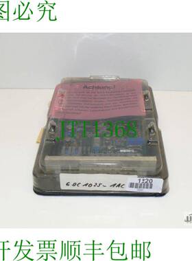 原装供应Simatic Teleperm 6DC1025-1AC / 6DC1 025-1AC