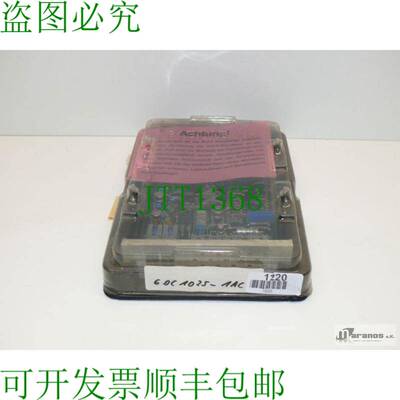 原装供应Simatic Teleperm 6DC1025-1AC / 6DC1 025-1AC