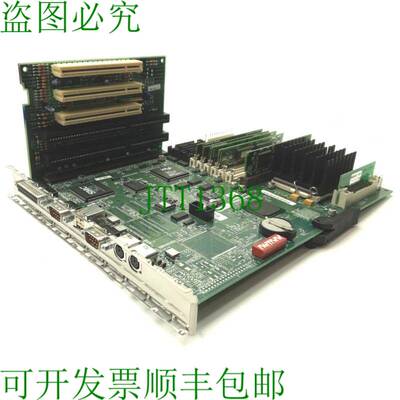 原装供应Vectra XA5/133DT Motherboard & Processor, 133MHz, 32