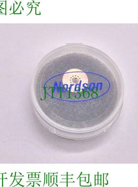 原装供应NORDSON 1043515 CFDISK-B-030-12-ST-CW 喷雾喷嘴