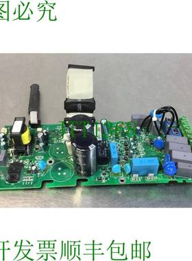 原装供应 OINT4120 Rev:K 驱动器整流器板适用于 ACS550-U1-08