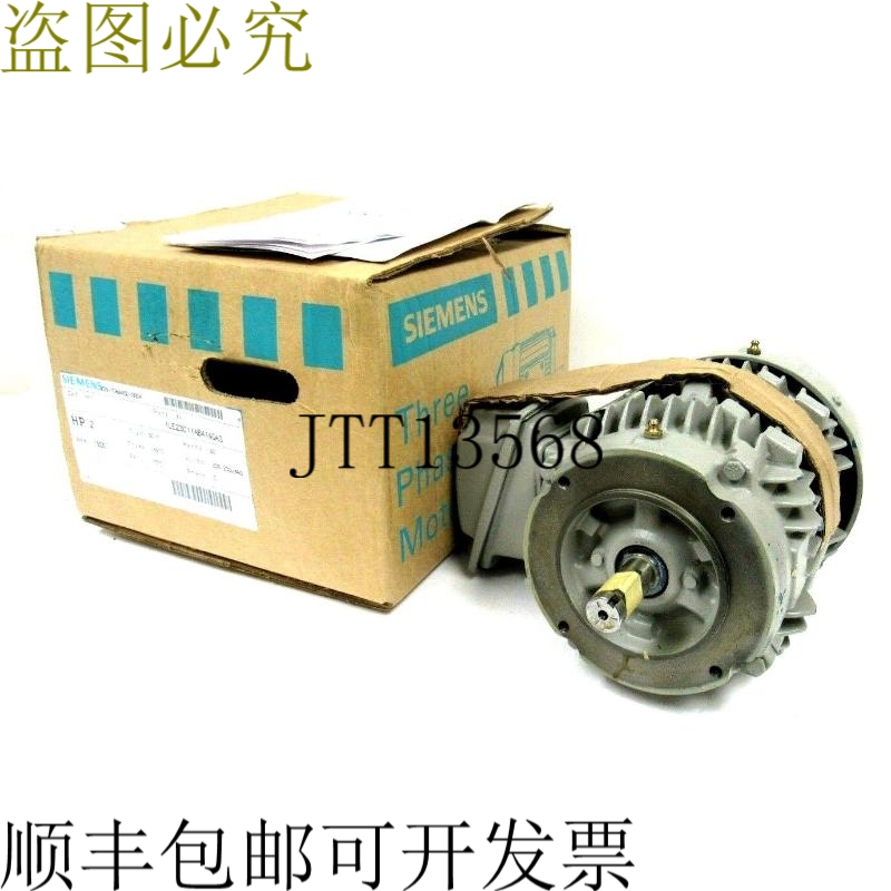 原装供应替换件 1LE23011AB414GA3 替换件 SD10 2 1800RPM 208-23