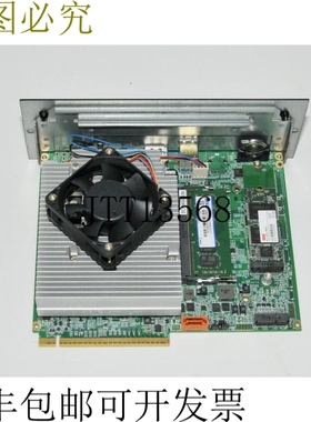 原装供应ASKM-CFL0-Q370 主板 i5-8500T,8GB DDRAM 128GB 固态硬