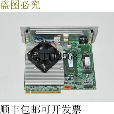 原装供应ASKM-CFL0-Q370 主板 i5-8500T,8GB DDRAM 128GB 固态硬