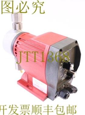 原装供应卓越 CNPA CONCEPT PLUS 泵 CNPA1002PPE000AB1