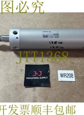 原装供应- SMC G1BA40-100Z Dbl 作用圆形 CG/CG3 颗粒 40 毫米 X