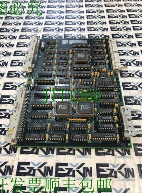 原装供应Electrocom 502-01113-00 P-VFB95 自动化板