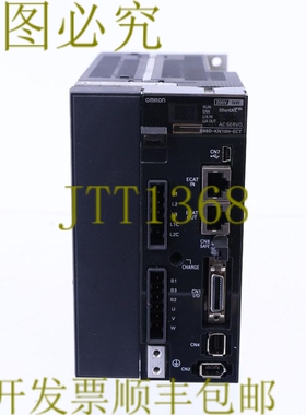 原装供应R88D-KN10H-ECT