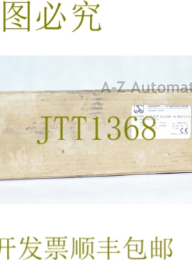 原装供应系统 RIEBSTECHNIK 德累斯顿 DSM4-07.2-00R.94-00A！ ！